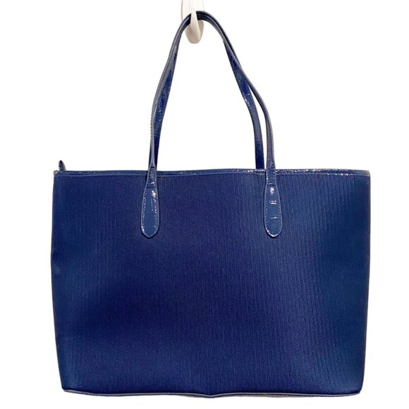 Joy Mangano TuffTech Tote with RFID Protection - Picture 2 of 7